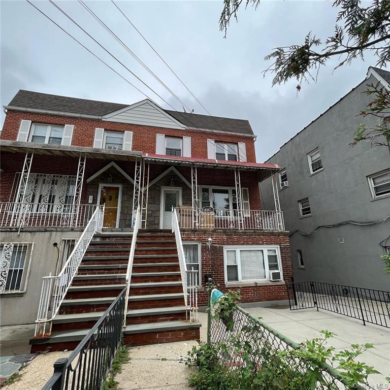 2222 Eastchester Rd, The Bronx, NY 10469 House for Rent in The Bronx