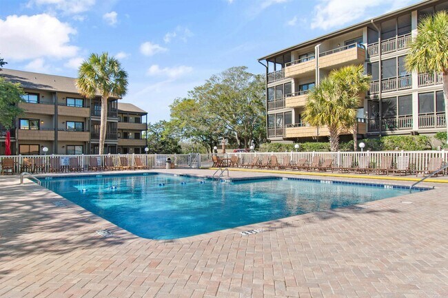 Building Photo - 9501 Maison Ct