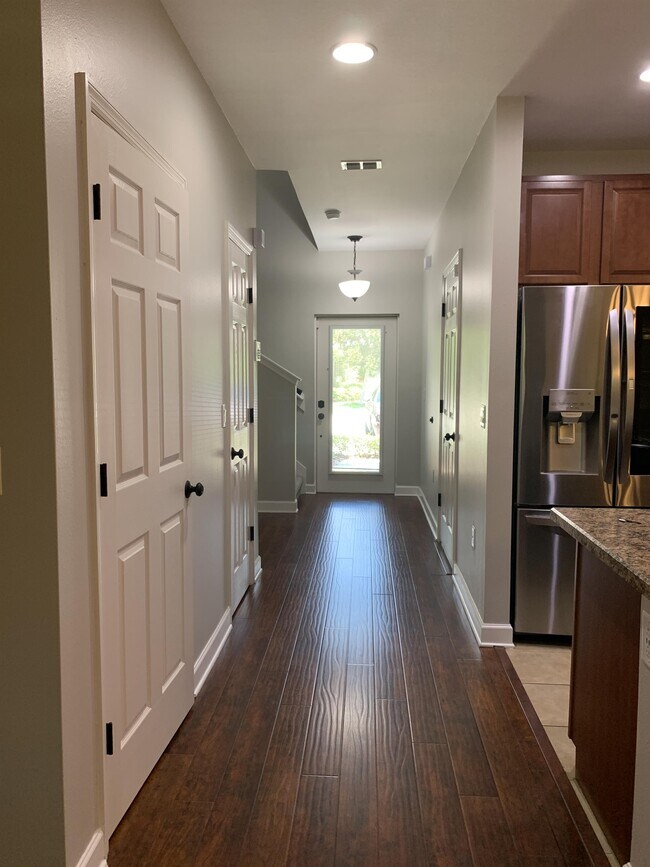 1345 Lara Cir, Rockledge, FL 32955 Townhome Rentals in Rockledge FL