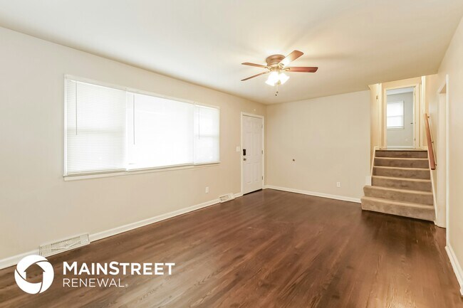 Building Photo - 8508 E 85th Terrace