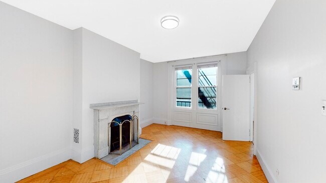 Foto del edificio - 397 Beacon St