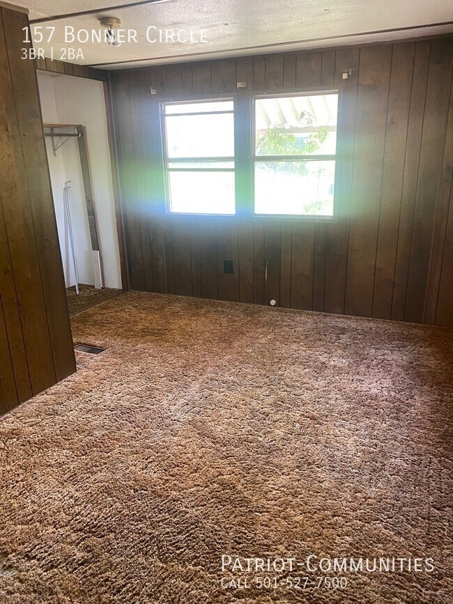 Foto del edificio - 157 Bonner Cir