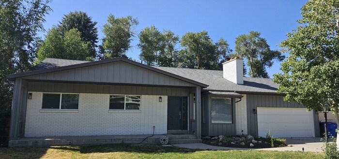 Photo - 2129 Creek Way (Sandy, UT)