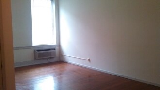 Área de estar del Loft 101 - 221 E Mifflin St