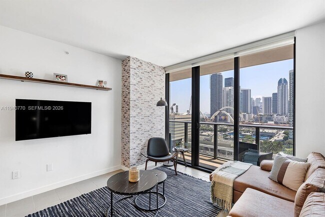 Foto del edificio - 1600 NE 1st Ave