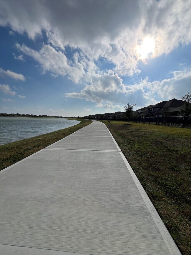 Foto del edificio - 3102 Secret Lagoon Ln