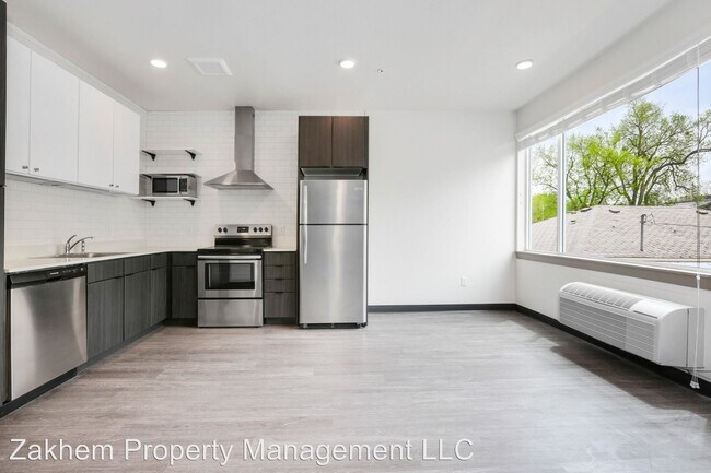 Foto del edificio - 3785 Yates St