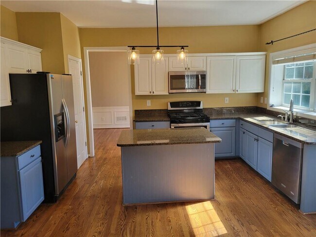 Foto del edificio - 3925 Barberry Ct