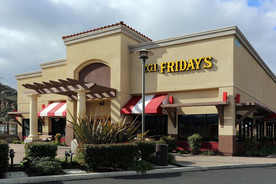 Picture of Rancho San Diego El Cajon