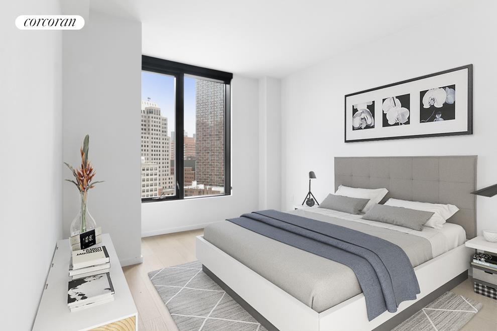 415 Red Hook Ln Unit 15G, Brooklyn, NY 11201 Room for Rent in Brooklyn, NY