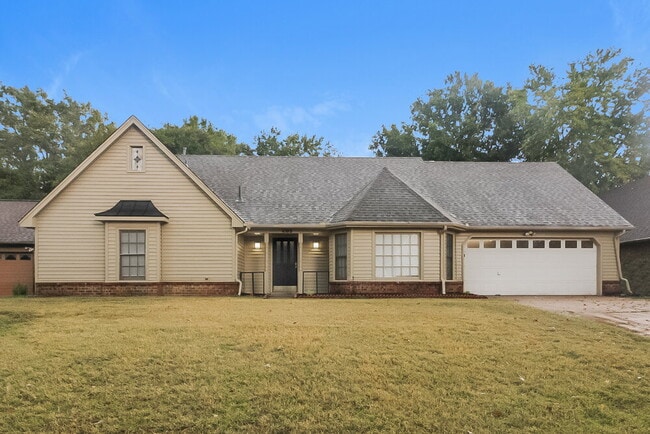 Building Photo - 4102 Auster Cove