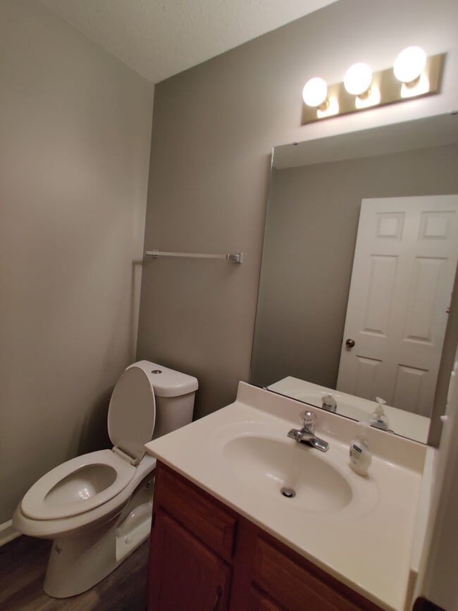 Building Photo - Townhome in Ballyntyne