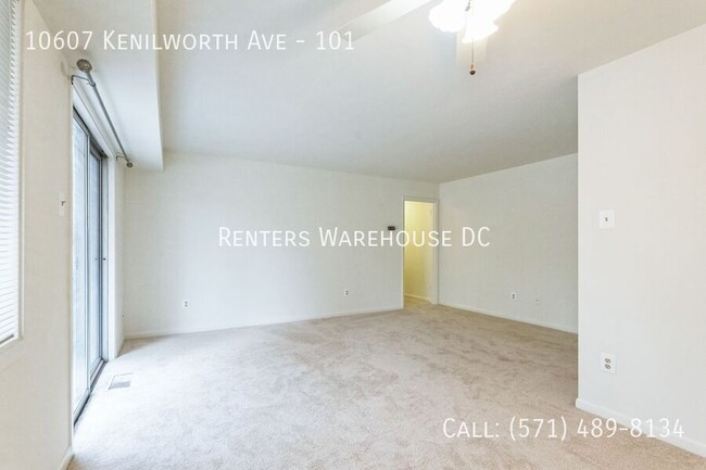 Building Photo - Bright & Spacious 2bd/1bth condo w/ utilit...