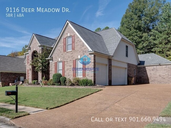 Foto del edificio - 9116 Deer Meadow Dr