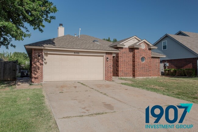 Building Photo - 8400 Stonewood Dr