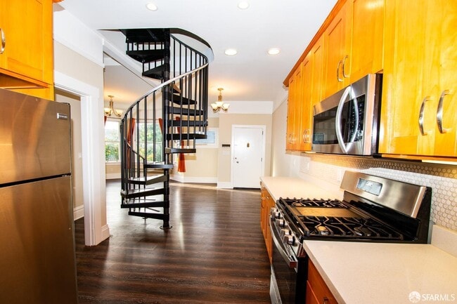 Foto del edificio - 205 Bonview St