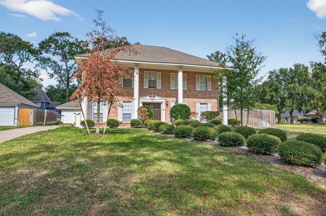 Building Photo - 3602 Blue Cypress Dr