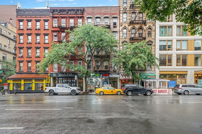 Foto del edificio - 363 3rd Ave