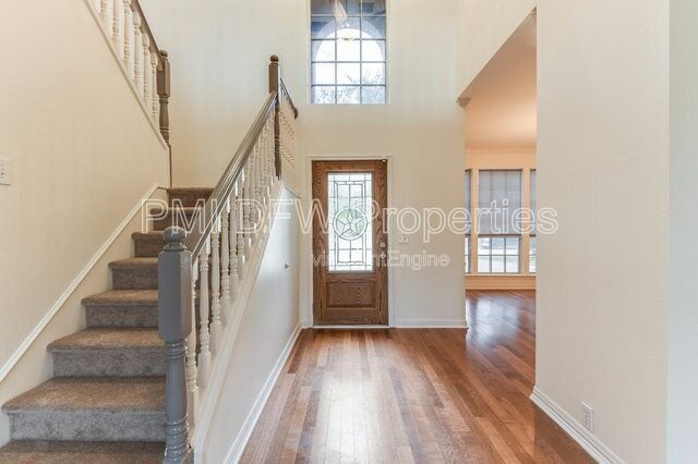 Photo - 6721 Hayling Way House