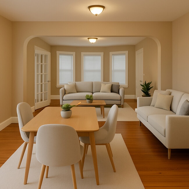 Building Photo - 799 Western Ave