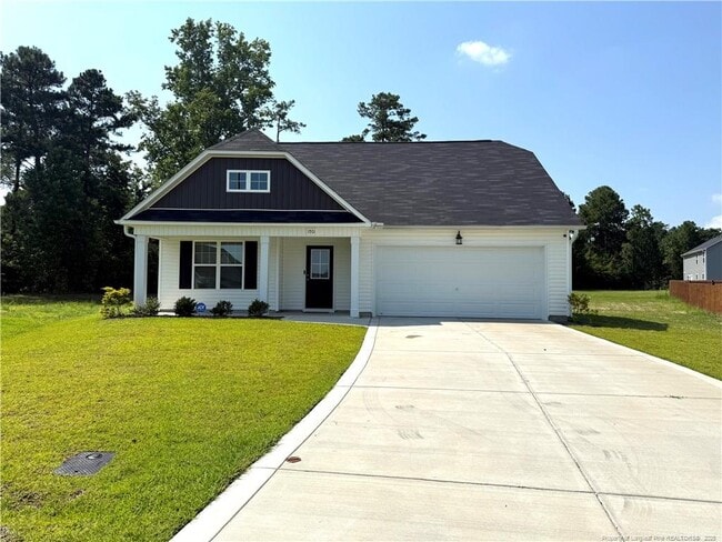 Building Photo - 1701 Ramsdale Rd