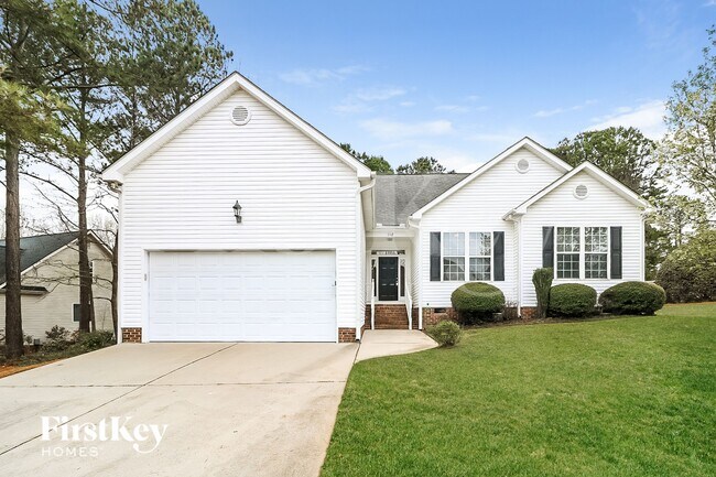 Foto del edificio - 218 Sweetbriar Ct