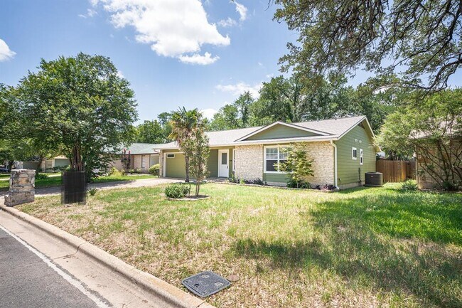 Foto del edificio - 3611 Cookstown Dr