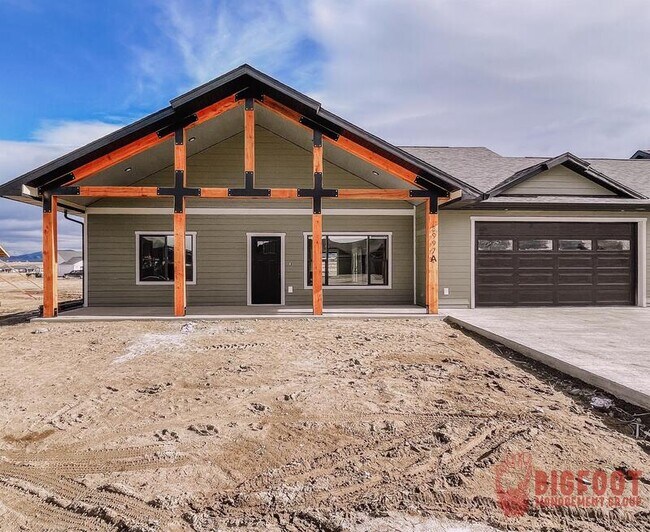 3997 Swan Rd, East Helena, MT 59635 Condo for Rent in East Helena, MT