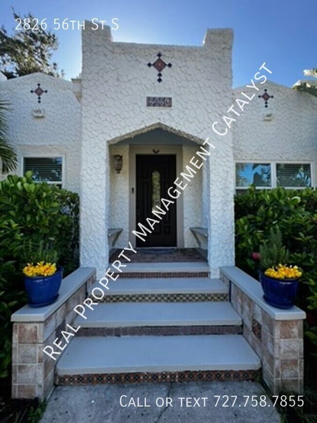 Foto del edificio - 2826 56th St S