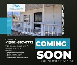 Building Photo - 1426 Stanley St