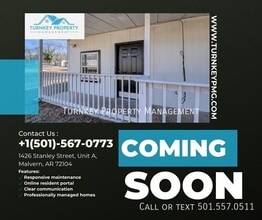 Building Photo - 1426 Stanley St