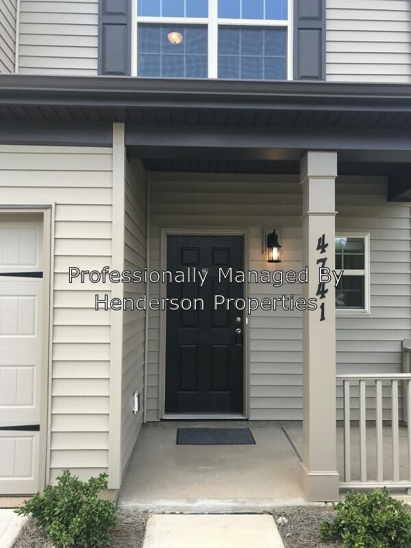 Building Photo - 4741 Bryn Athyn Court