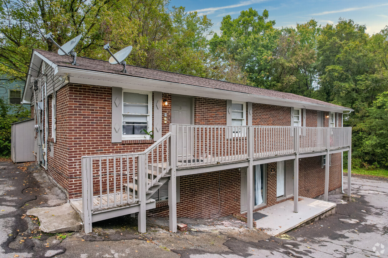 Primary Photo - 5608 Jacksboro Pike