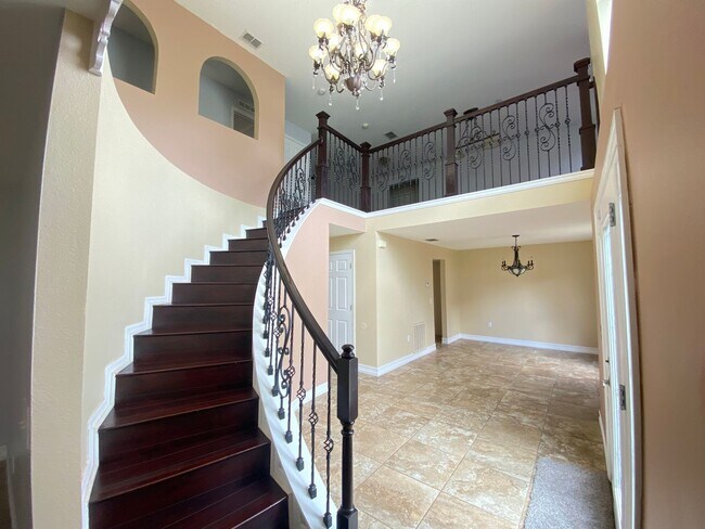 Foto del edificio - 4/2.5 Clermont Home with fenced yard