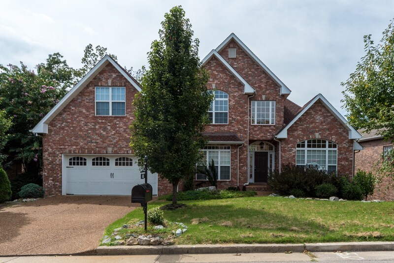 Primary Photo - 480 Summit Oaks Dr