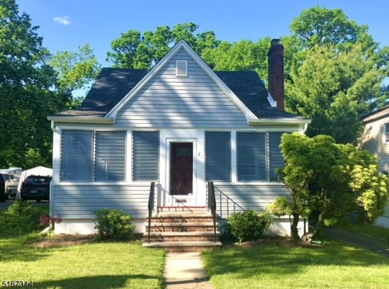 Primary Photo - 21 Marmon Terrace