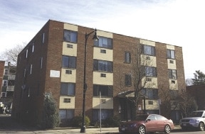 Primary Photo - 280 Hyde Park Ave