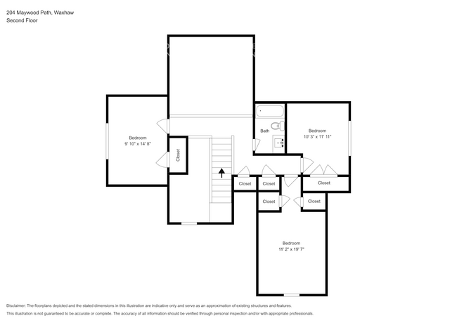 Foto del edificio - 204 Maywood Path