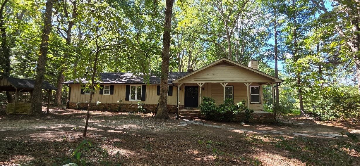 Foto principal - 2212 Old Kearney Rd