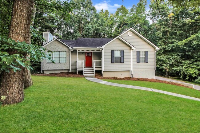 Building Photo - 4067 Harvest Ridge Dr