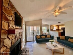 Building Photo - 1006 Wood Creek Dr