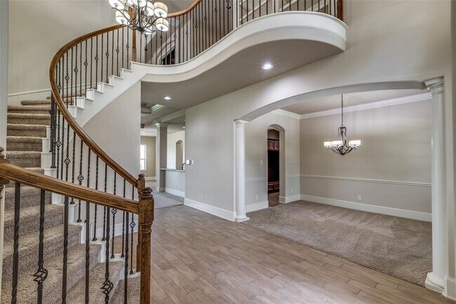 Building Photo - 27323 Piney Ranch Ln