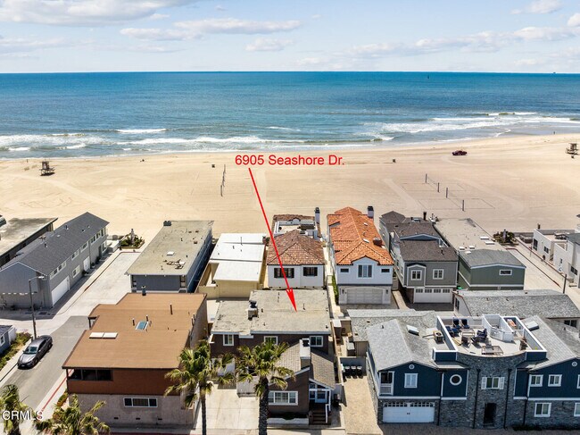 Building Photo - 6905 Seashore Dr