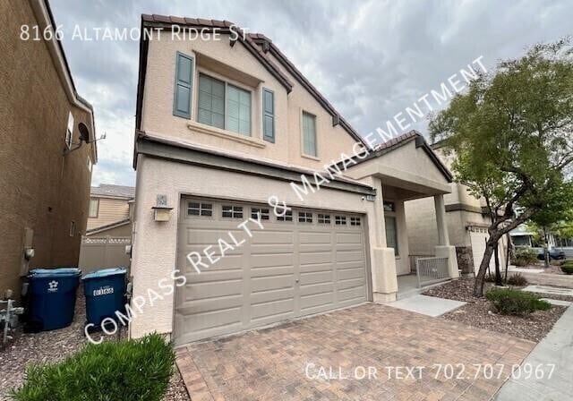 Foto del edificio - 8166 Altamont Ridge St
