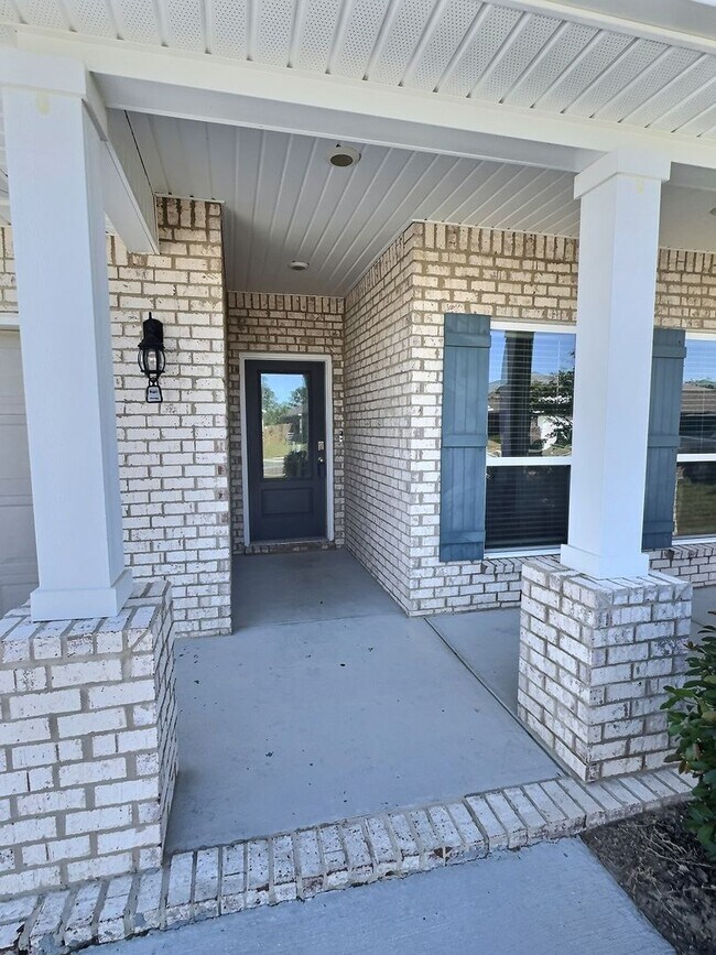 Foto del edificio - Cute 3 bedroom home in Ocean Springs