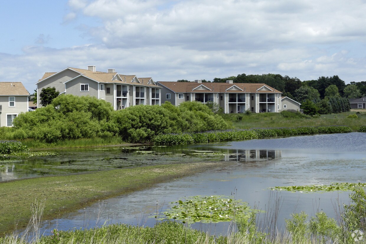 1625 Meijer Dr, Greenville, MI 48838 Apartments in Greenville, MI