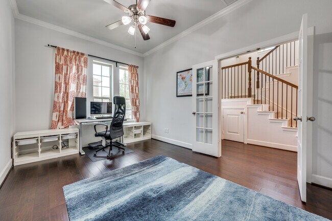Foto del edificio - 3115 Ivy Hill Ln