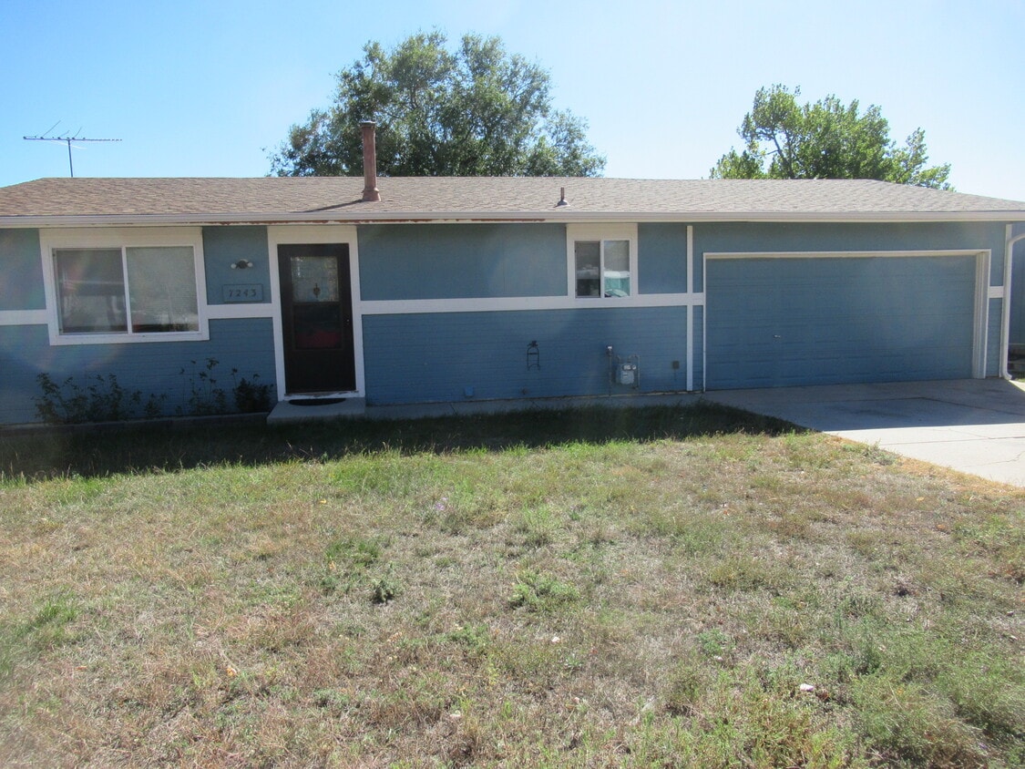 Photo - 7243 Sioux Cr N-