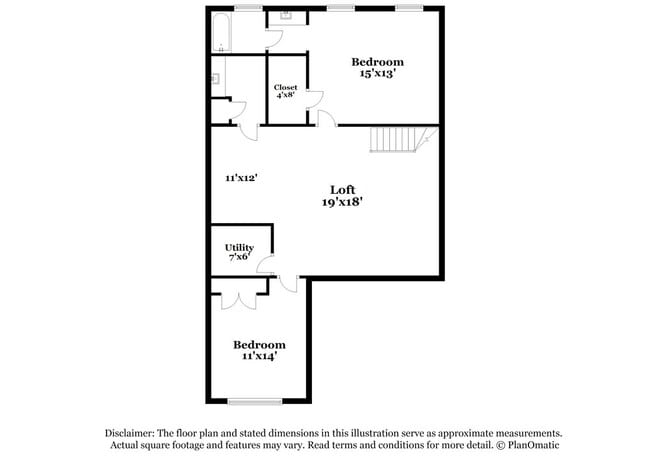 Building Photo - 8404 Carolina Lily Ln