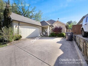 Building Photo - 10346 Bel Aire Dr